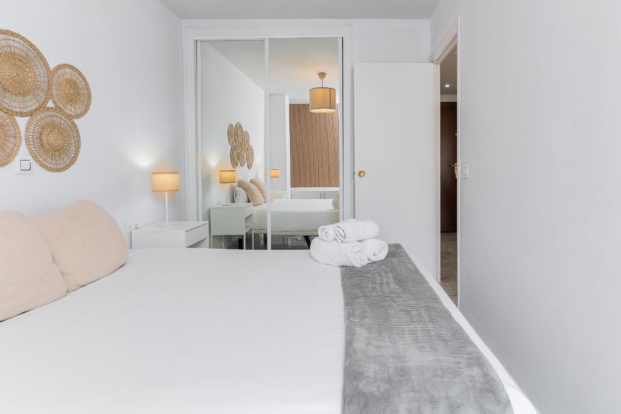 Blonzu Dominicana Fuengirola Buitenkant foto